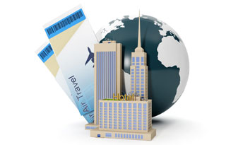 Skytone Travels  and Tourism LLC UAE. | Business Travels Solutions
