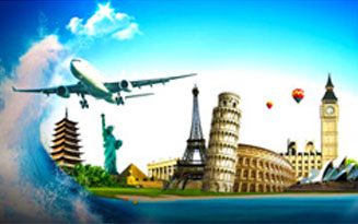 Skytone Travels  and Tourism LLC UAE. | Customized Holiday Packages