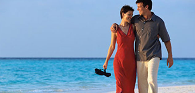 Skytone Travels  and Tourism LLC UAE. | Honeymoon Specials