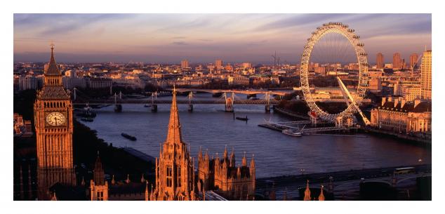 Skytone Travels  and Tourism LLC UAE. | London Delights