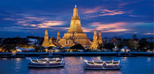 Skytone Travels  and Tourism LLC UAE. | Pattaya & Bangkok Package