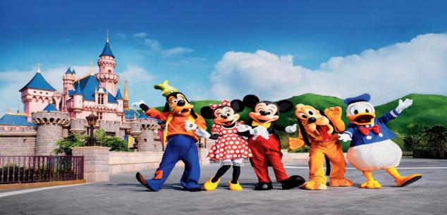 Skytone Travels  and Tourism LLC UAE. | Hong Kong & Macau